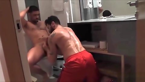 Nick Fitt Porn Videos