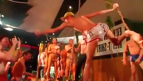 Cute girl with huge natural boobs