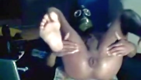 She's first time with a hot chick