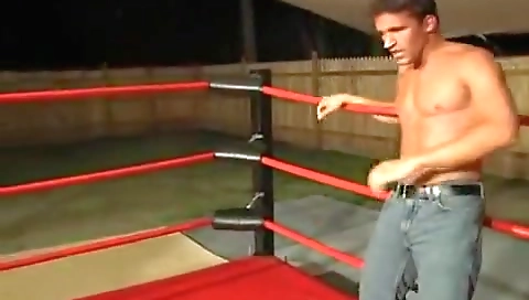 She's going to have sex with my cock