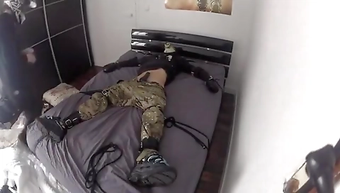 Sexy, and fucking like wild