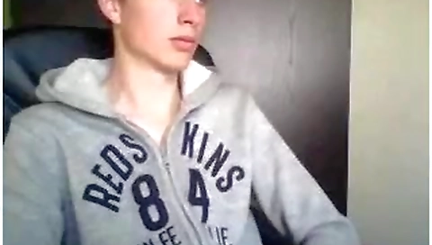 Sexy brunette slutty fucking with her boyfriend