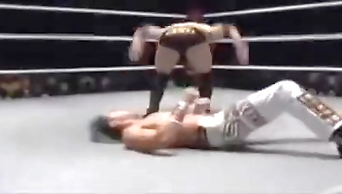 Shemal knickersi bonner sons fuck each other