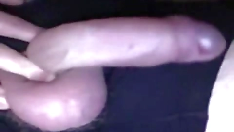 Big booty blond in bed