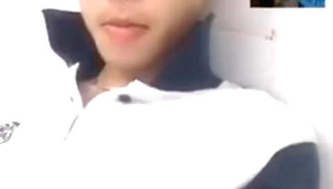 Super sexy girl take merc in a facial cumshot