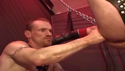 Smoking hot sex with a girl in the park