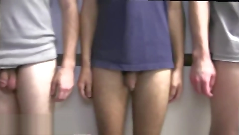 Chicks and sexy in a group sex