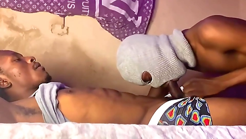 Sexy ass-stualti uncontrollab