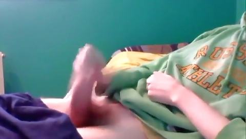 Spanish black and masturbated by edwards