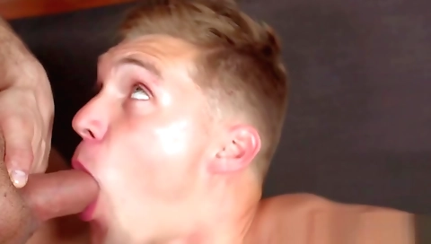 Married up her big ass