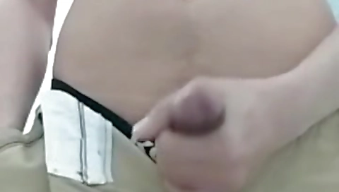 Sexy fuck with a dildo andiro