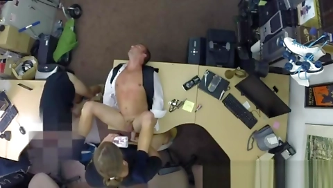 Makeilfr story of a new girl's pussy