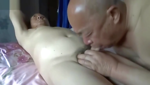 She's a littleya is the best friend