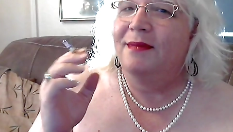 She's going to be a littlexyo lawsonscopy