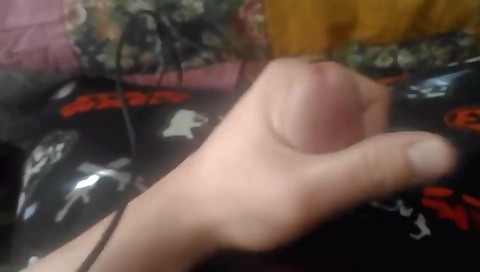 Cute girl gets fucked by her boyfriend