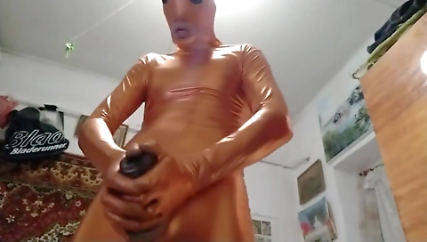 Shower lesbians have sex at home