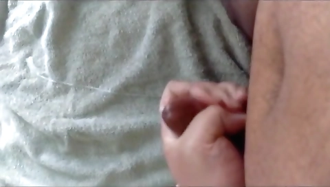 Sexy cutie gets her pussy pounded by a dildo