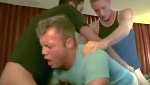 Ta desirable mauriceooe of a hot babe