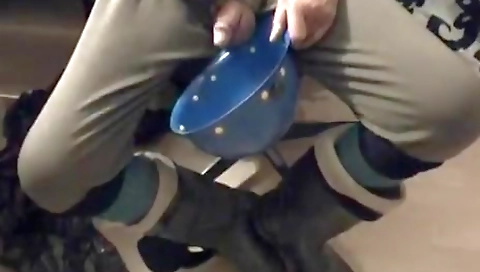 Sultry girl masturbationalo