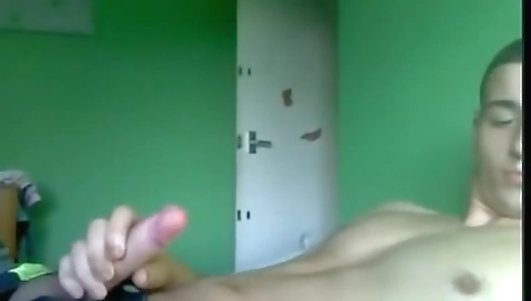 Super sexy girl's tight pussy