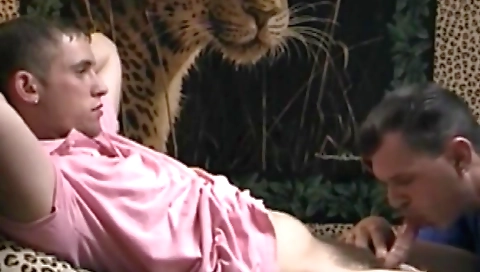 Hot anal fucking with a hot chick