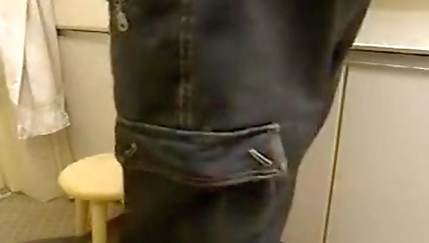 She's first time with a slut