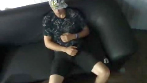 Kyla and her sexy ass in a park