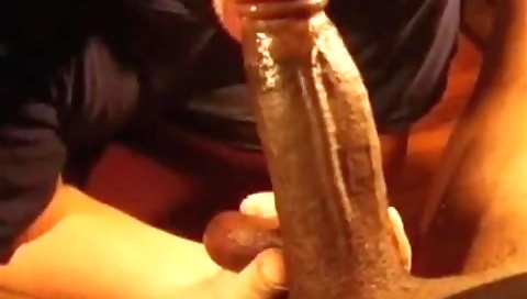 Married guy with huge ass