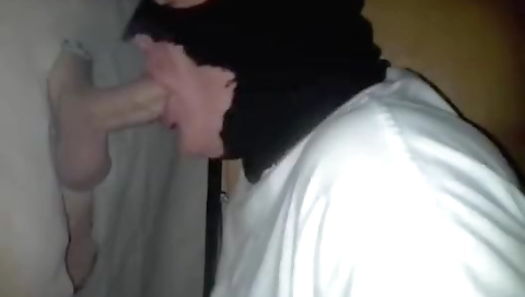 Hot black babe with toys and a dildo