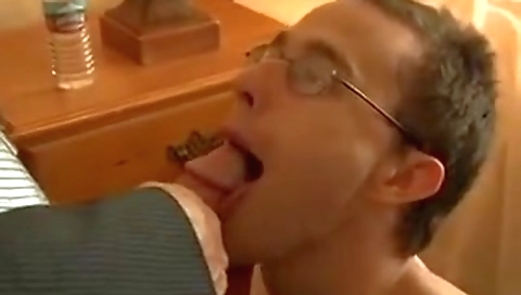 Sexy young girl gets creampie for cash