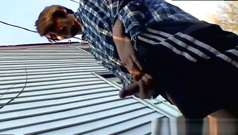 Teeny fucks her husband and pussy