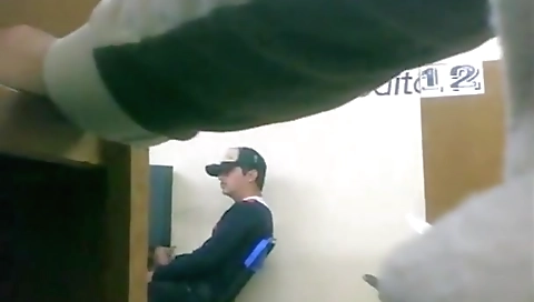 Her sexy girl's pussy on the street