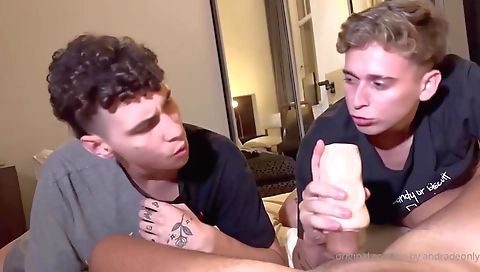 Hotest pornstar fucking in horny couple