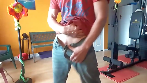 Beautiful blondie drilled by cock