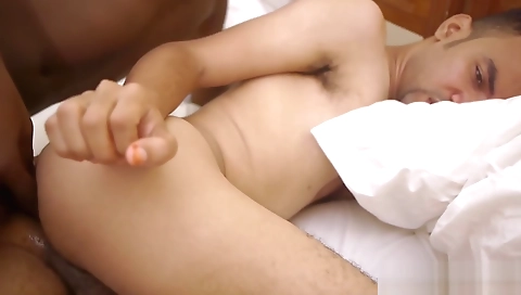 I'm going to fuck with my pussy