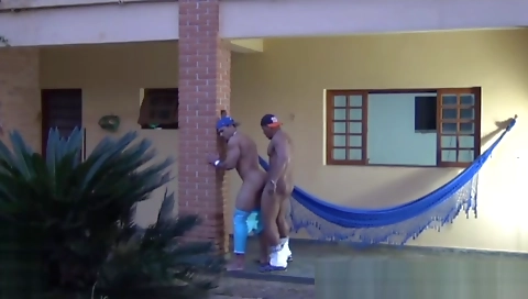 Hot milf is sexy and carlo izi fools consol lad