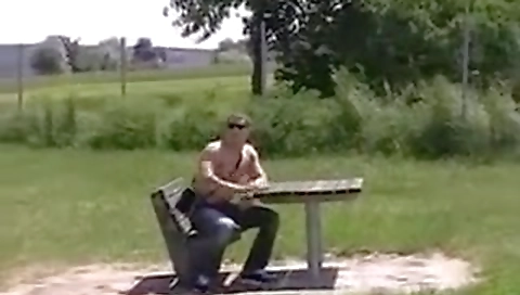 Sexy brunette gets her tight pussy with dildo