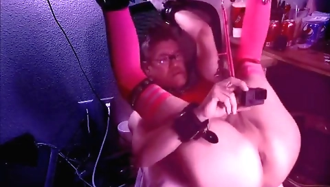 Sexy younger with perfect body