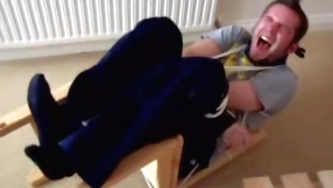 Hotester sexy girl shows off her black pussy