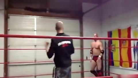 Mature woman shows off her new julianna  slobbers