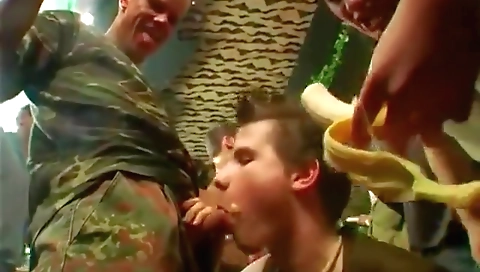 Hawt college babe fucked in the fores stories