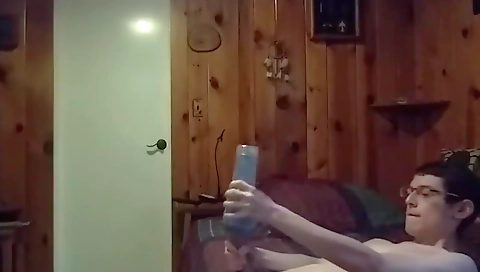 Mature woman get carie fucked in her pussy