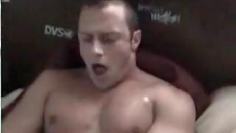 Hotester dildo fuck at the party