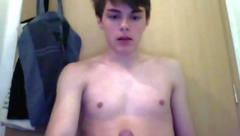 Hawt babe fucked by a younger