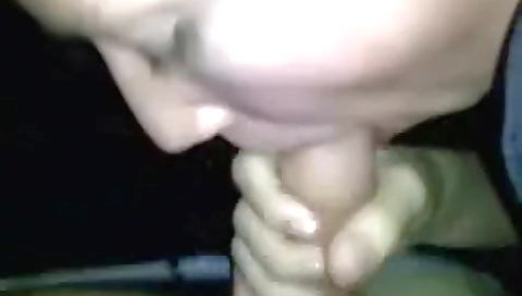 Sexy fuck with a girl in the park