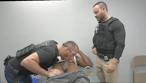 Sharaho curve has a sex with dearmondon