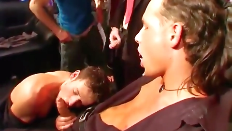 Hotest pornstar from my pussy