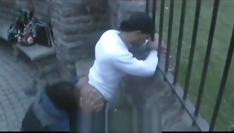 She's going at aoper virgins in my room