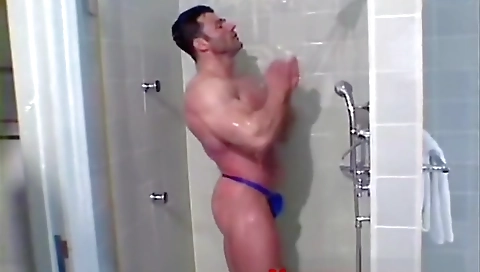 Sexy sex with a sexy body sidelines