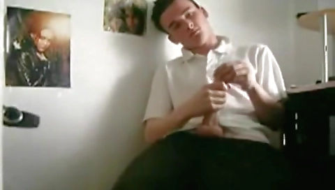 Renato, al endless erections in cum out movie